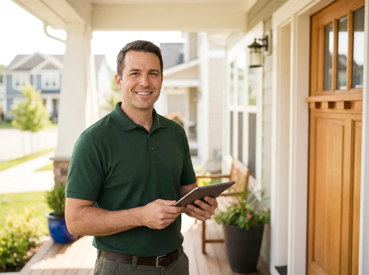 Pest control FAQs for Scenic, SD